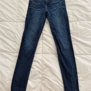 American Eagle Jeans - Skinny Super Stretch